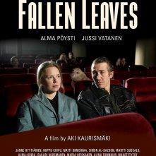Locandina di Fallen Leaves