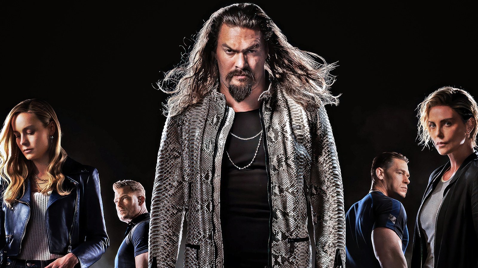 Fast X, la Drive-ina Commedia del Dante di Jason Momoa