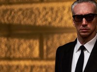 Ferrari: il produttore del film con Adam Driver svela che verrà presentato a Venezia 2023