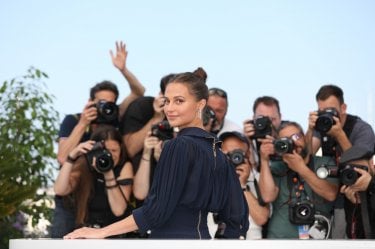 Firebrand Alicia Vikander Cannes 2023 Hjennyb