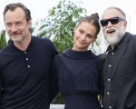 Firebrand, Jude Law e l'aroma di sangue, feci e sudore per il suo Enrico VIII: 'Se non sei vero, non funziona'