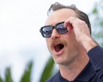 Jude Law svela il segreto dell'aumento di peso in Firebrand