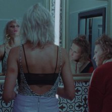 Grace: una scena del film