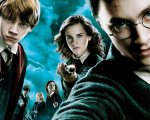 Harry Potter: tutti i film della saga in ordine