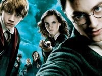 Harry Potter: tutti i film della saga in ordine