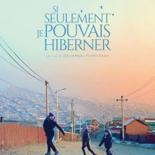 If Only I Could Hibernate: locandina di Cannes 2023