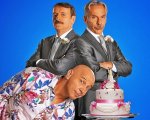Il grande giorno, su Prime Video in streaming da oggi