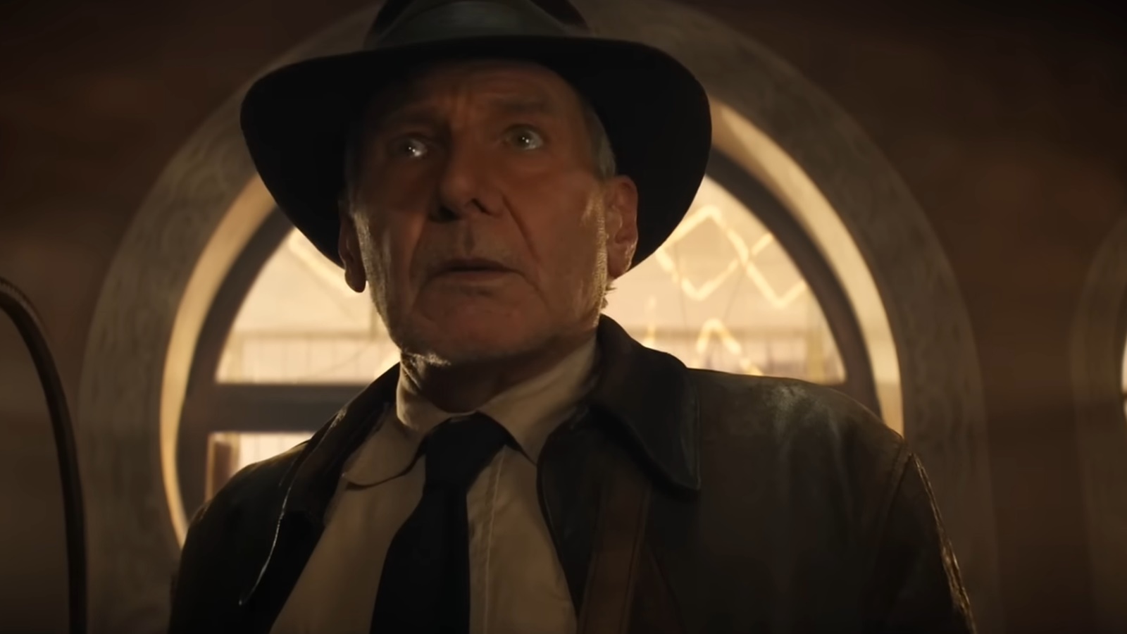 Indiana Jones e il Quadrante del Destino: un nuovo teaser trailer mostra delle scene inedite