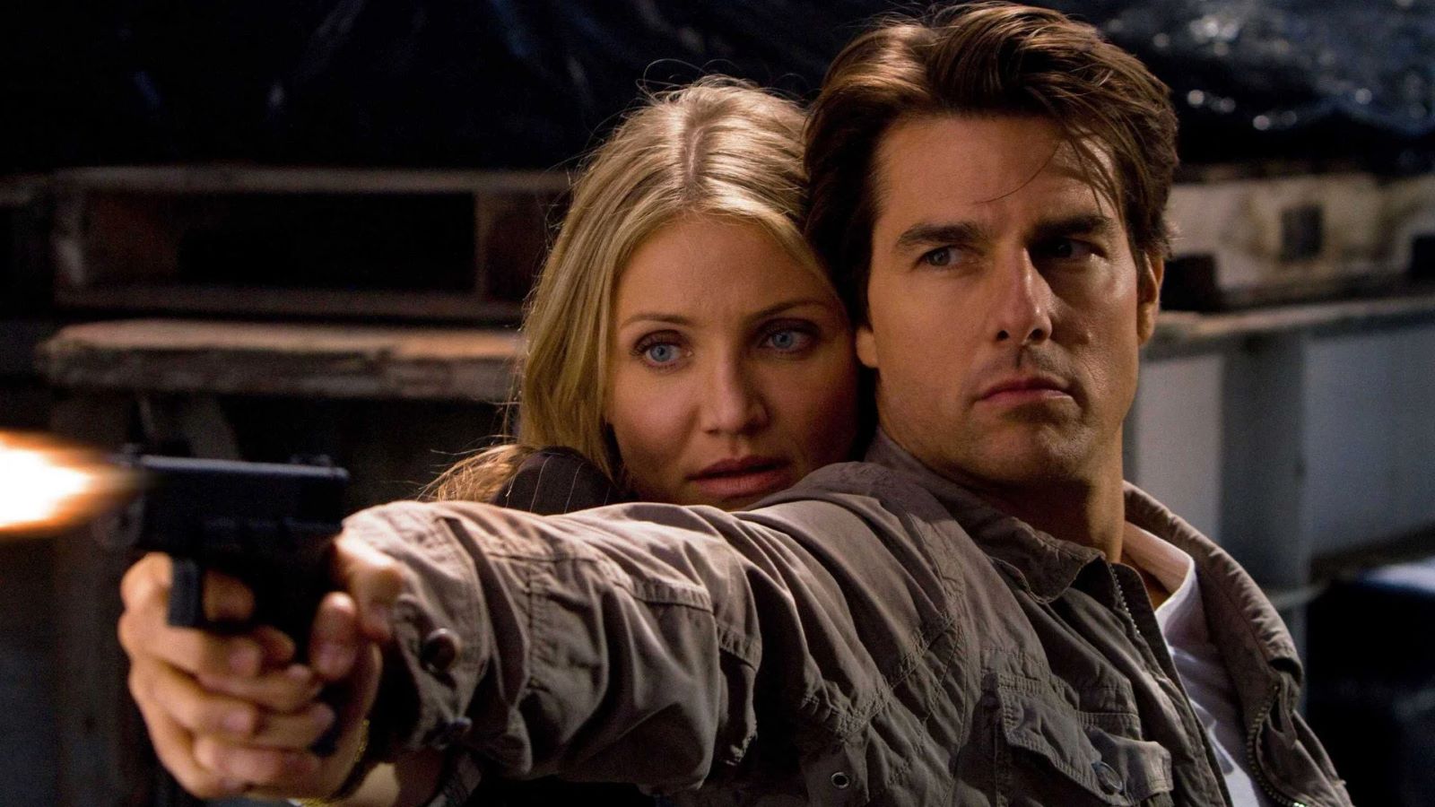 Innocenti bugie stasera su Rai 4: trama e cast del film con Tom Cruise e Cameron Diaz