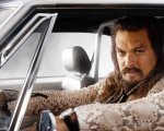 Fast X, Jason Momoa: ' Mi affido ai costumi per compensare le mie carenze nella recitazione'