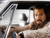 Fast X, Jason Momoa: ' Mi affido ai costumi per compensare le mie carenze nella recitazione'