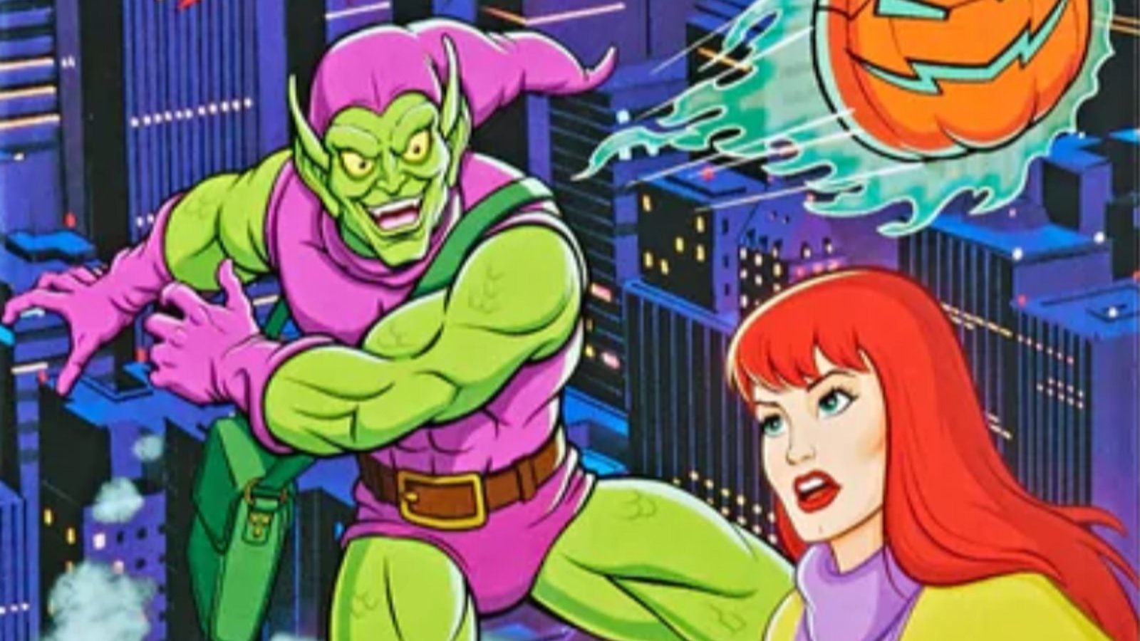 Marvel Legends: Hasbro Pulse annuncia due nuovi prodotti Marvel degli anni '90