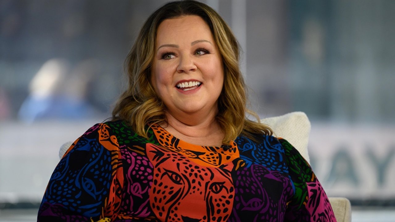 Melissa McCarthy: 'Ho lavorato su un set gestito in modo così instabile e ostile che mi sono ammalata'