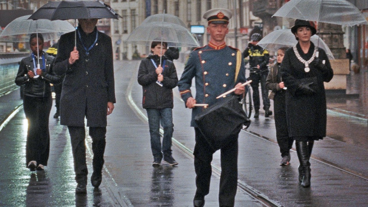 Occupied City, la recensione: l'ombra del passato sulle ferite del presente