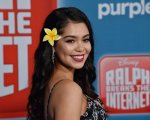 Oceania, Auli'i Cravalho non sarà più la protagonista del live-action: 'Passo il testimone'