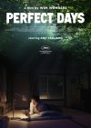 Locandina di Perfect Days