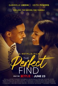 Locandina di The Perfect Find