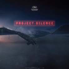 Locandina di Project Silence