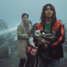 Project Silence: un'immagine del film