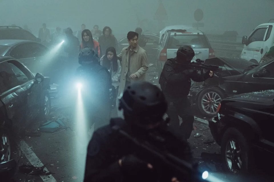 Project Silence 2