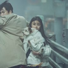 Project Silence: una scena del film