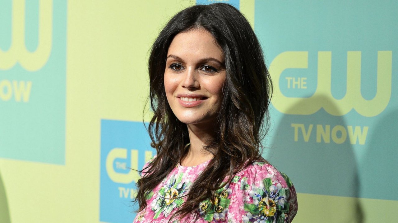 Rachel Bilson: 'Ho perso un lavoro per aver parlato pubblicamente della mia vita sessuale'