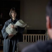 Sleep: un'immagine del film