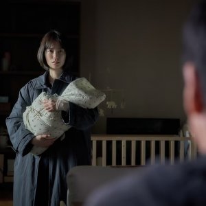 Sleep: un'immagine del film