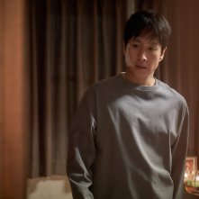 Sleep: una scena del film