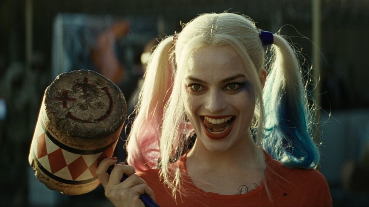 Suicide Squad stasera su Italia 1: trama e cast del film con Margot Robbie e Will Smith