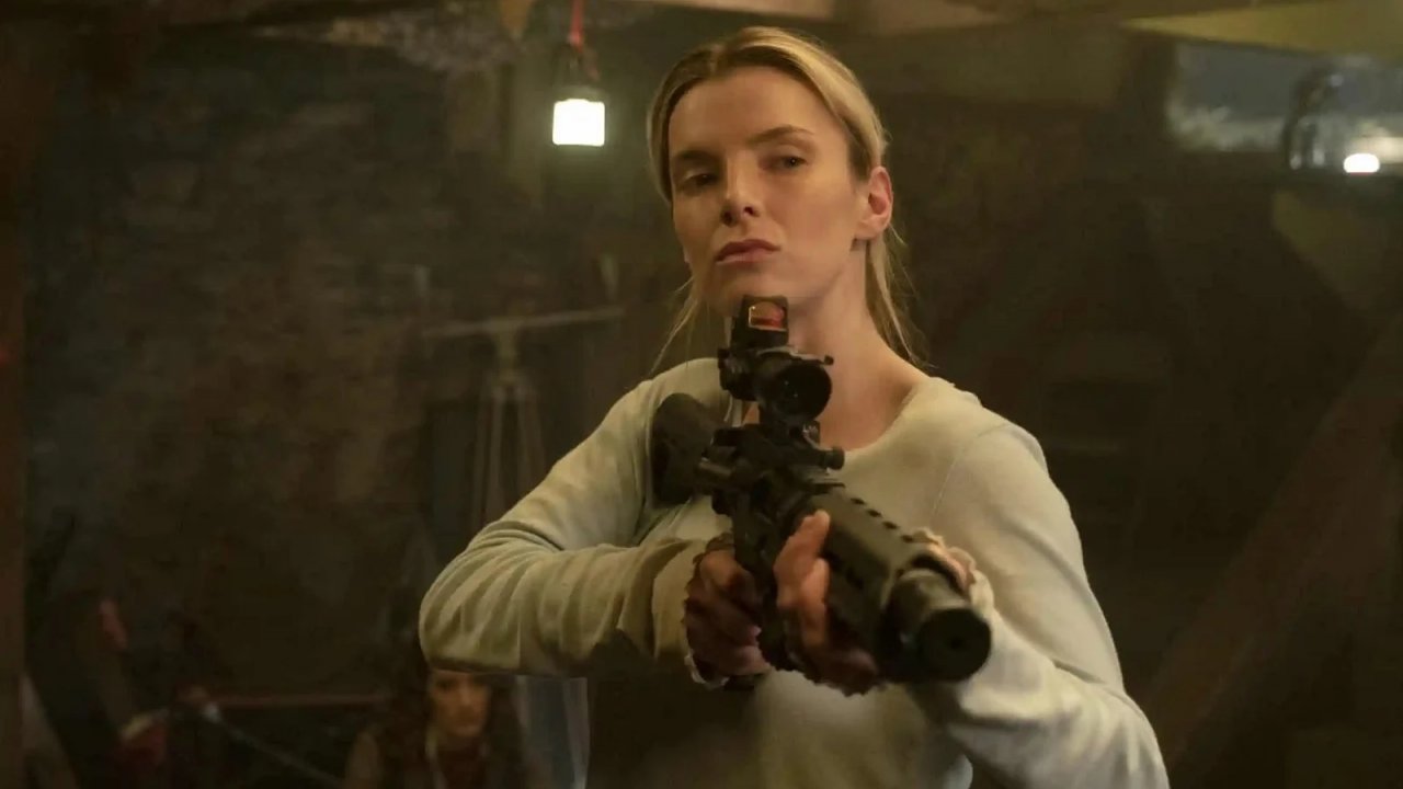 The Hunt, su Netflix in streaming da oggi