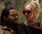 The Idol: tra nudità e masturbazione, le prime controverse reazioni alla serie con Lily-Rose Depp e The Weeknd