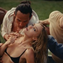 The Idol: una foto della serie TV