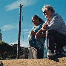 The Other Laurens: una scena del film