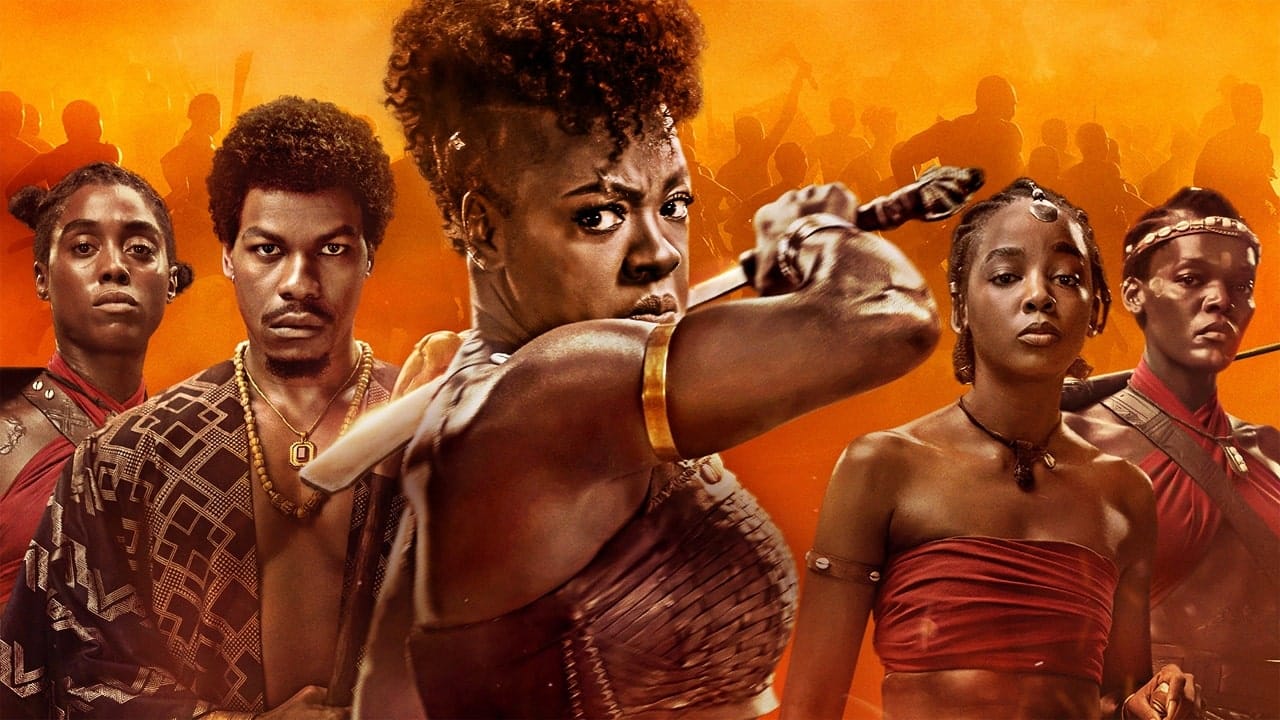 The Woman King arriva su Sky e inaugura Sky Cinema Adventure