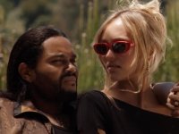 Cannes 2023: al festival arriva in anteprima la serie The Idol con star Lily-Rose Depp e The Weeknd