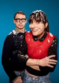 Locandina di Viaggi Pazzeschi