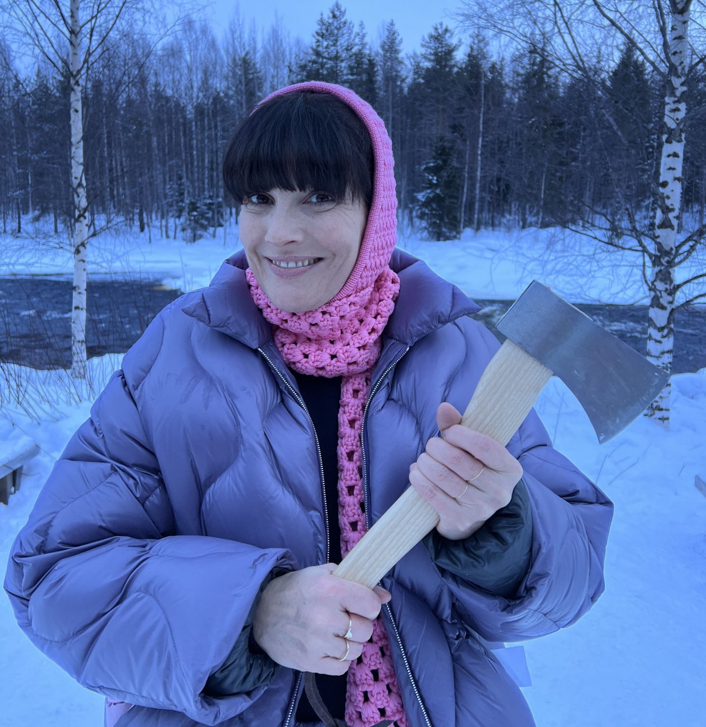 Victoria Cabello Viaggi Pazzeschi stasera su TV8 anticipazioni e