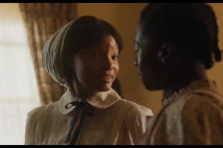 The Color Purple - Trailer