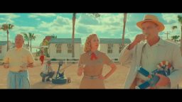 Asteroid City - Clip 'Are You Married'