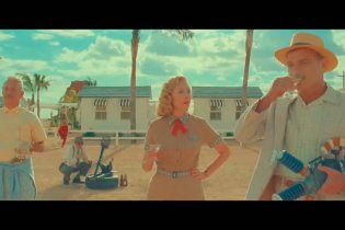 Asteroid City - Clip 'Are You Married'