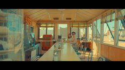 Asteroid City - Clip 'You Didn't Ask Permission'