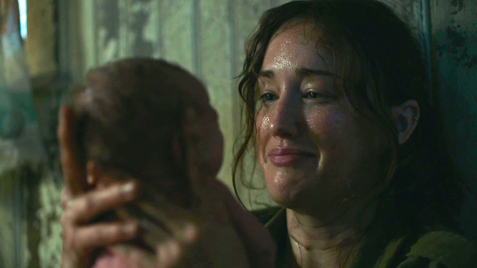 The Last of Us, Ashley Johnson ottiene un'ordinanza restrittiva contro l'ex-fidanzato violento
