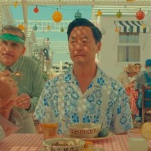 Asteroid City: una foto del film