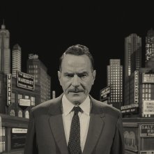 Asteroid City: Bryan Cranston in una foto del film