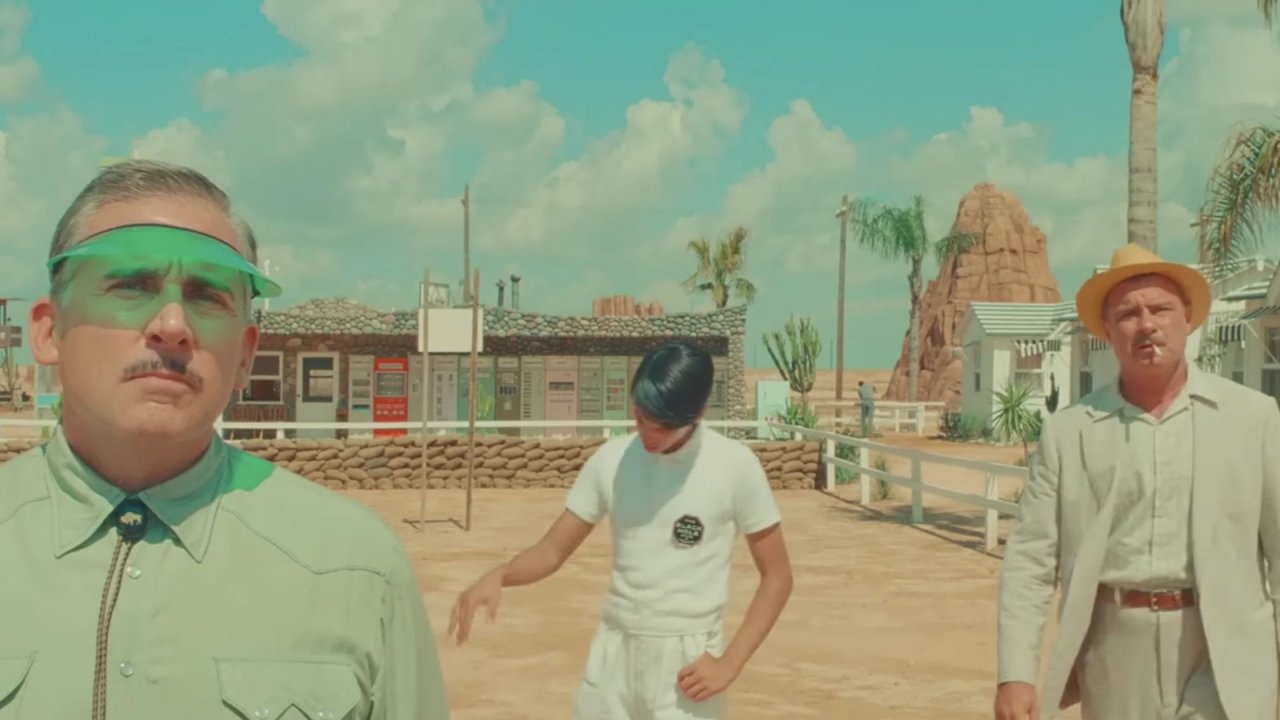 Cannes 2023: in concorso Wes Anderson con il cast stellare di Asteroid City e Marco Bellocchio con Rapito