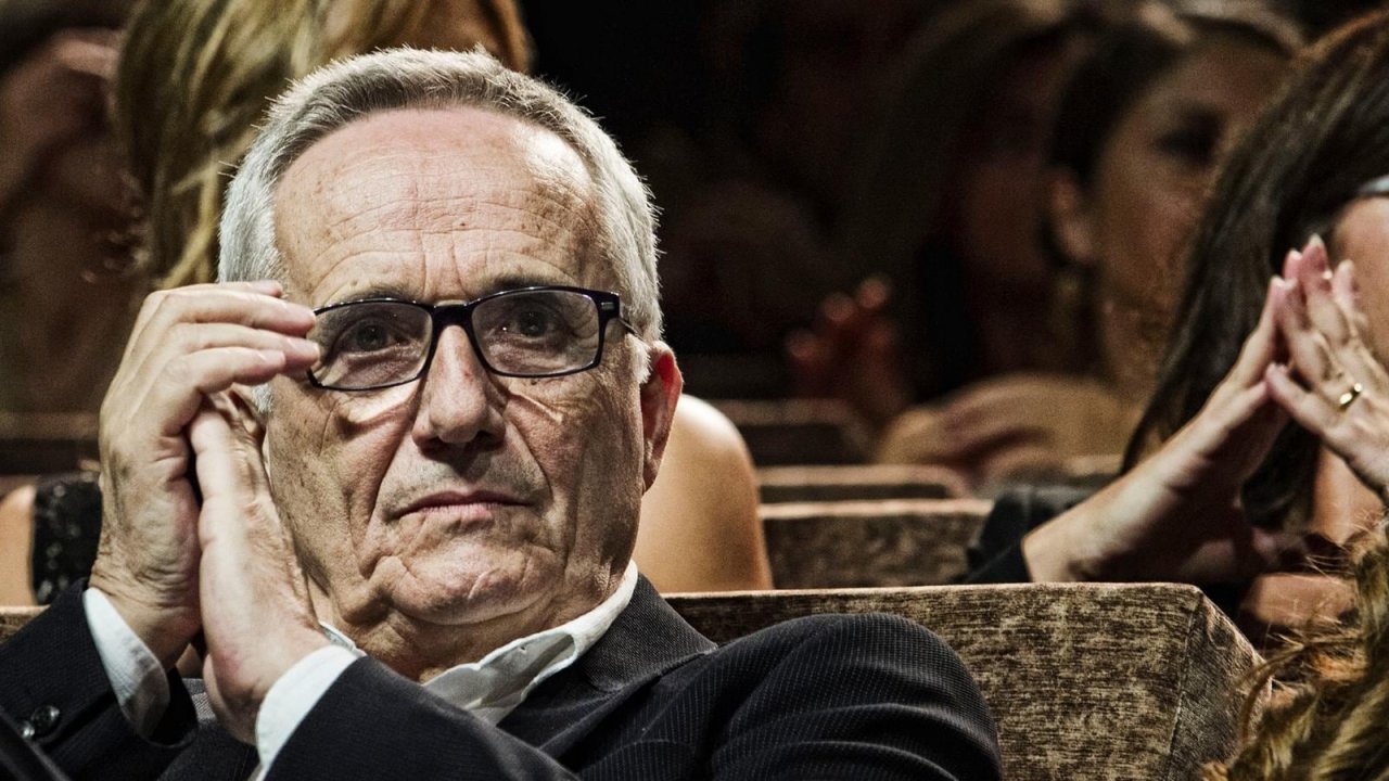 Rapito: Marco Bellocchio spega la differenza tra il suo film e il modo in cui l'avrebbe fatto Steven Spielberg