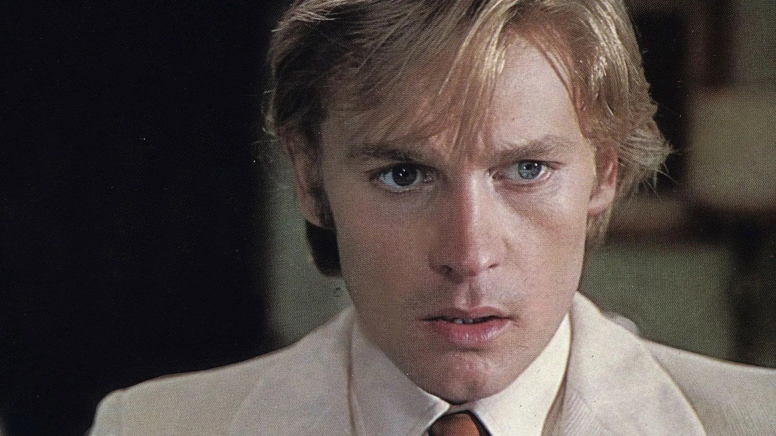 Helmut Berger: the mystery of the wife excluded from the actor's funeral