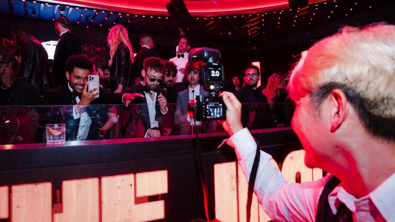 Cannes 2023, giorno 7: sì, eravamo al party con The Weeknd e Lily Rose-Depp