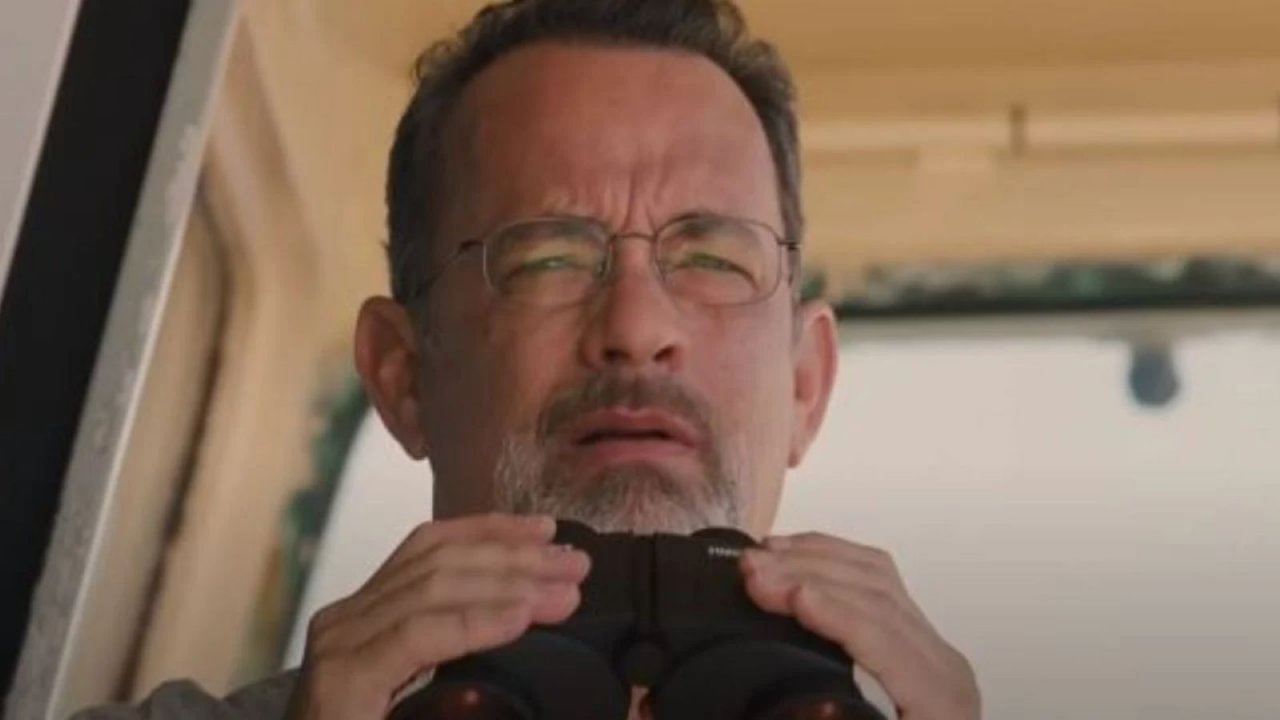 Captain Phillips - Attacco in mare aperto: trama e cast del film con Tom Hanks tratto da una storia vera